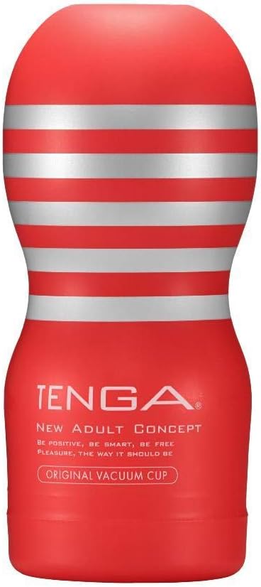 TENGA テンガ オリジナルバキュームカップ