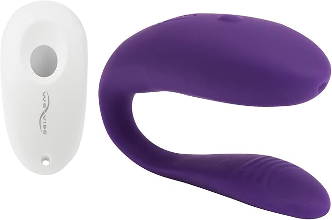We-Vibe Unite
