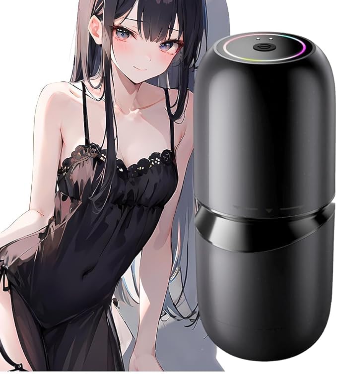 Funlove 振動捻り回転式オナホール