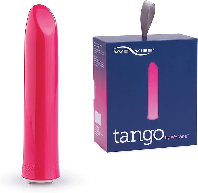 We-Vibe Tango
