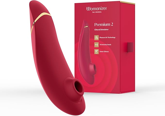 Womanizer Premium