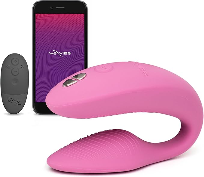 We-Vibe Sync